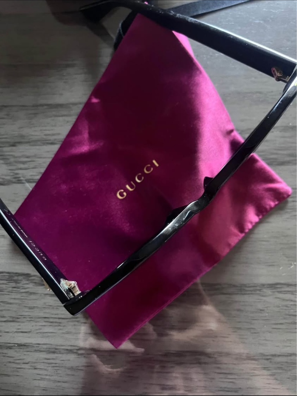 Shoulder Bags or Cosmetic Bags